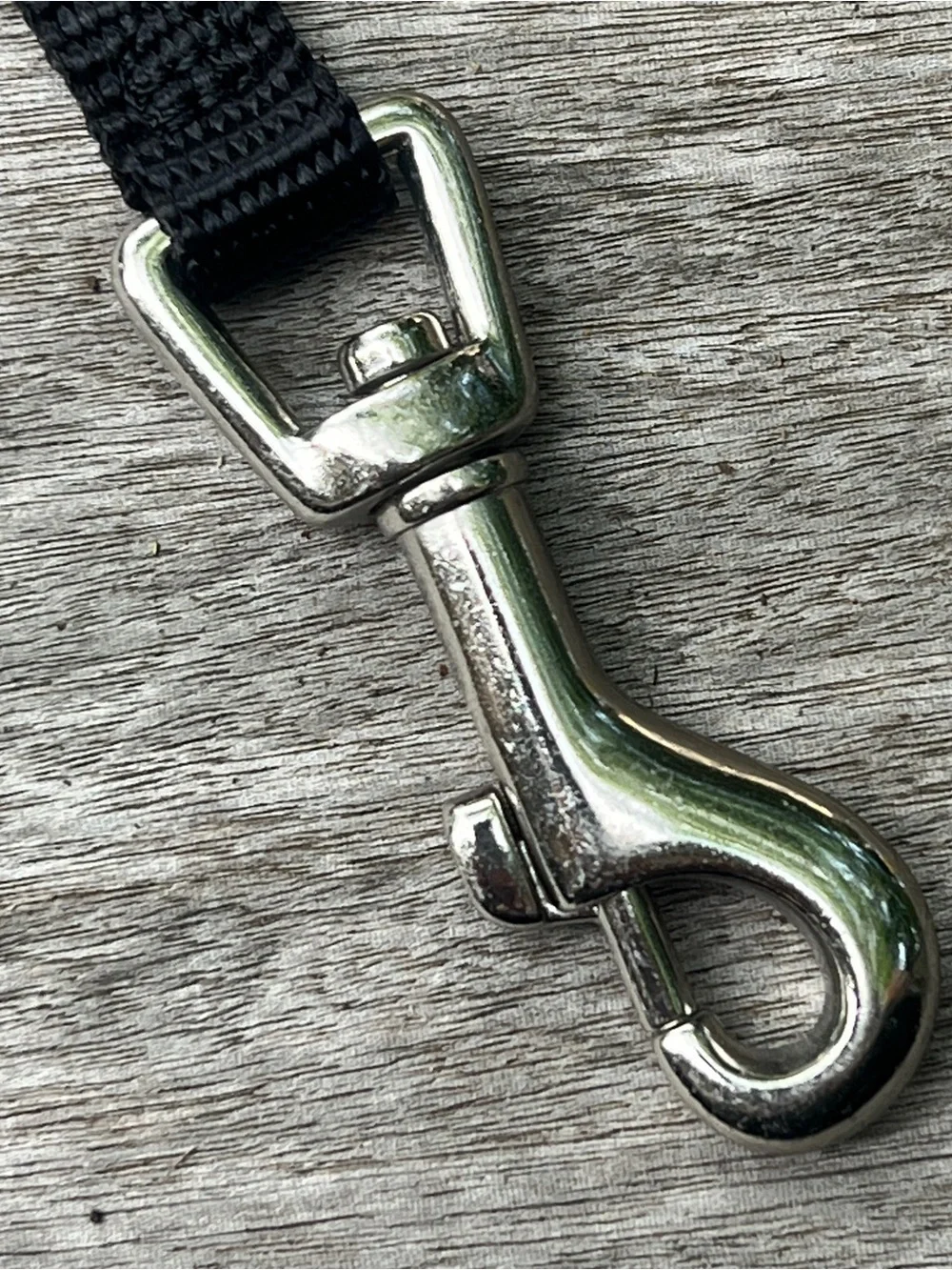 Pet Safe Leash Coupler for Small Dogs Adjustable Heavy Duty